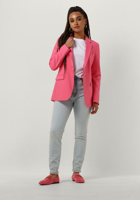 Fuchsie MOS MOSH Blazer MARY NIGHT BLAZER - large