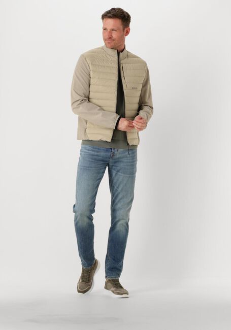 Beige KRAKATAU Jack QM507 - large