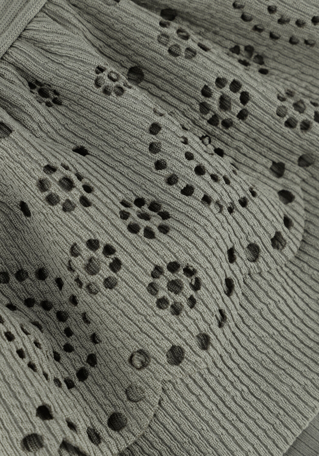 Olive LIL' ATELIER Bikinis NMFFOLA SWIM SET LIL - large