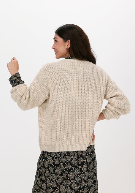 Sand BY-BAR Strickjacke LARA SUSI CARDIGAN - large