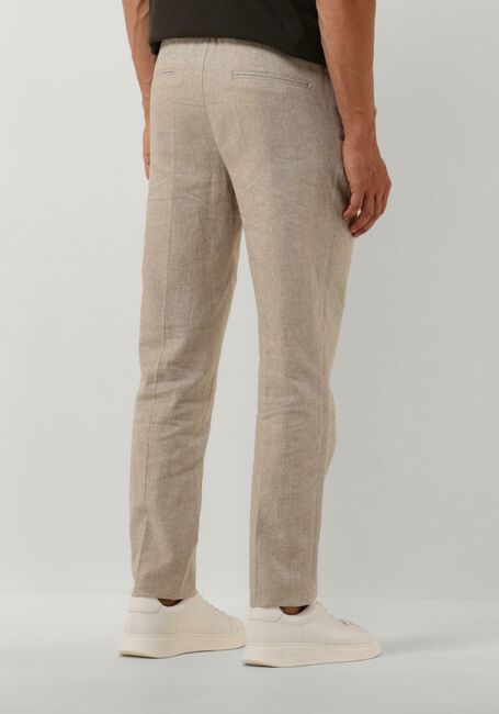 Beige PROFUOMO Hose TROUSERS 843 SPORTCORD - large