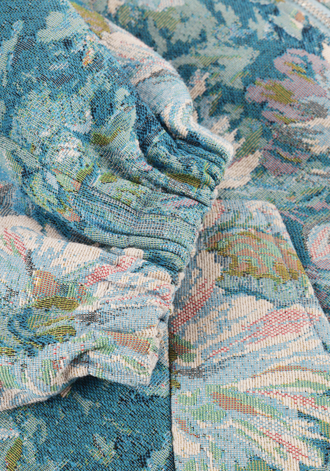 Mehrfarbige/Bunte AMAYA AMSTERDAM Jack FANNY - large