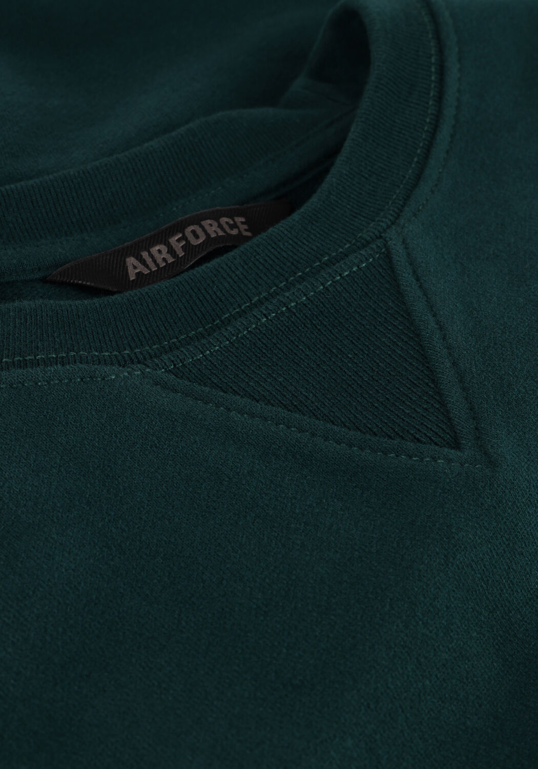 Gelbe AIRFORCE Pullover GEB0708 - large