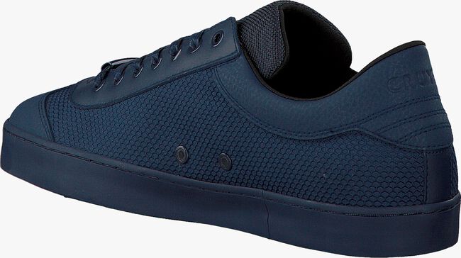 Blaue CRUYFF Sneaker low SANTI - large