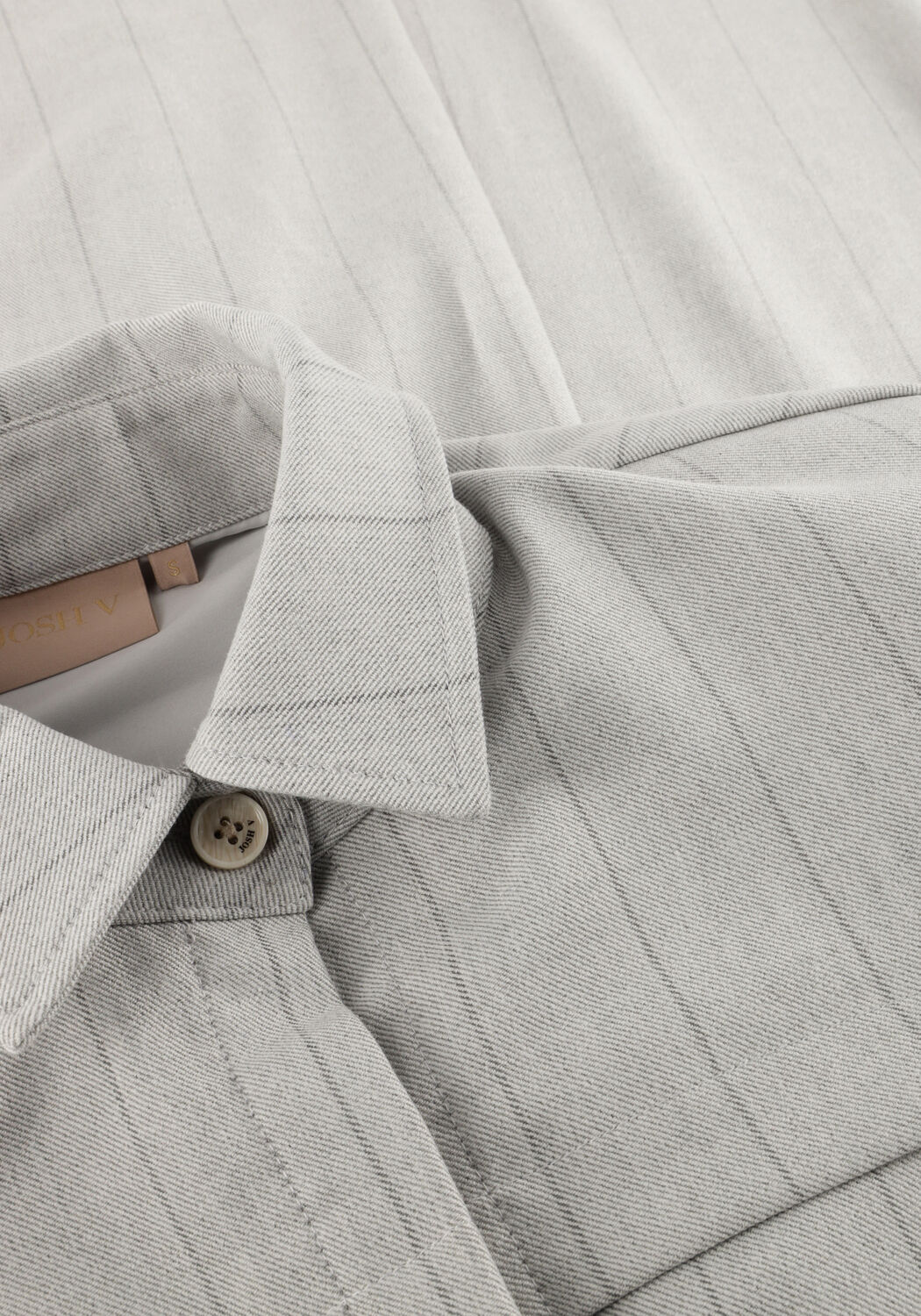 Hellgrau JOSH V Jumpsuit ROBIN - large