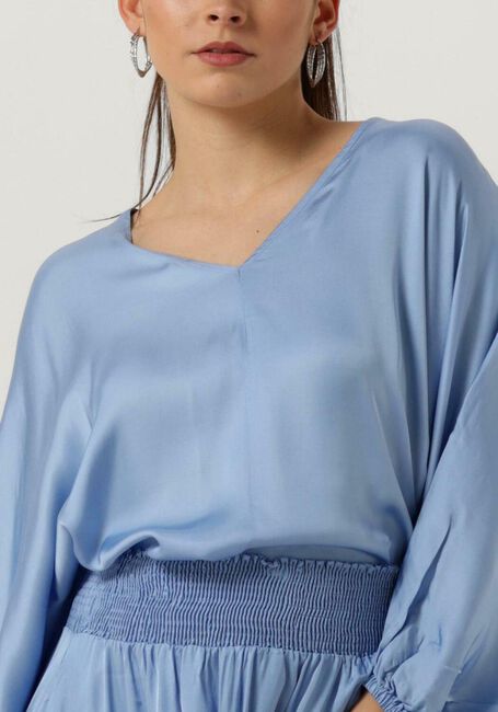 Dunkelblau PENN & INK Top TOP - large