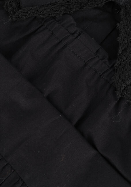 Schwarze SOFIE SCHNOOR Minikleid G223217 - large