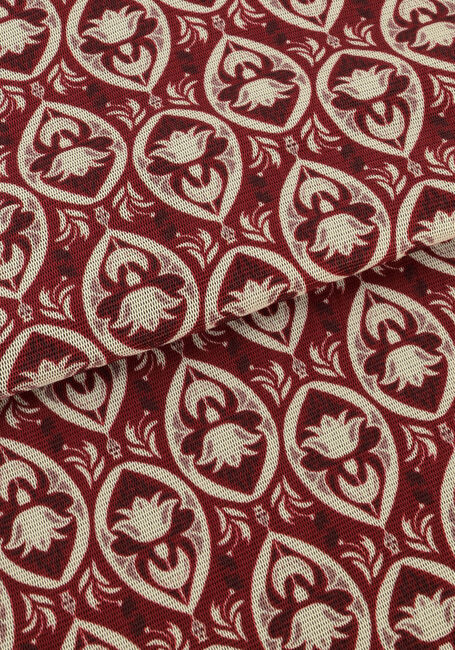 Bordeaux LIKE FLO Top ESTEE FLO MESH TOP - large