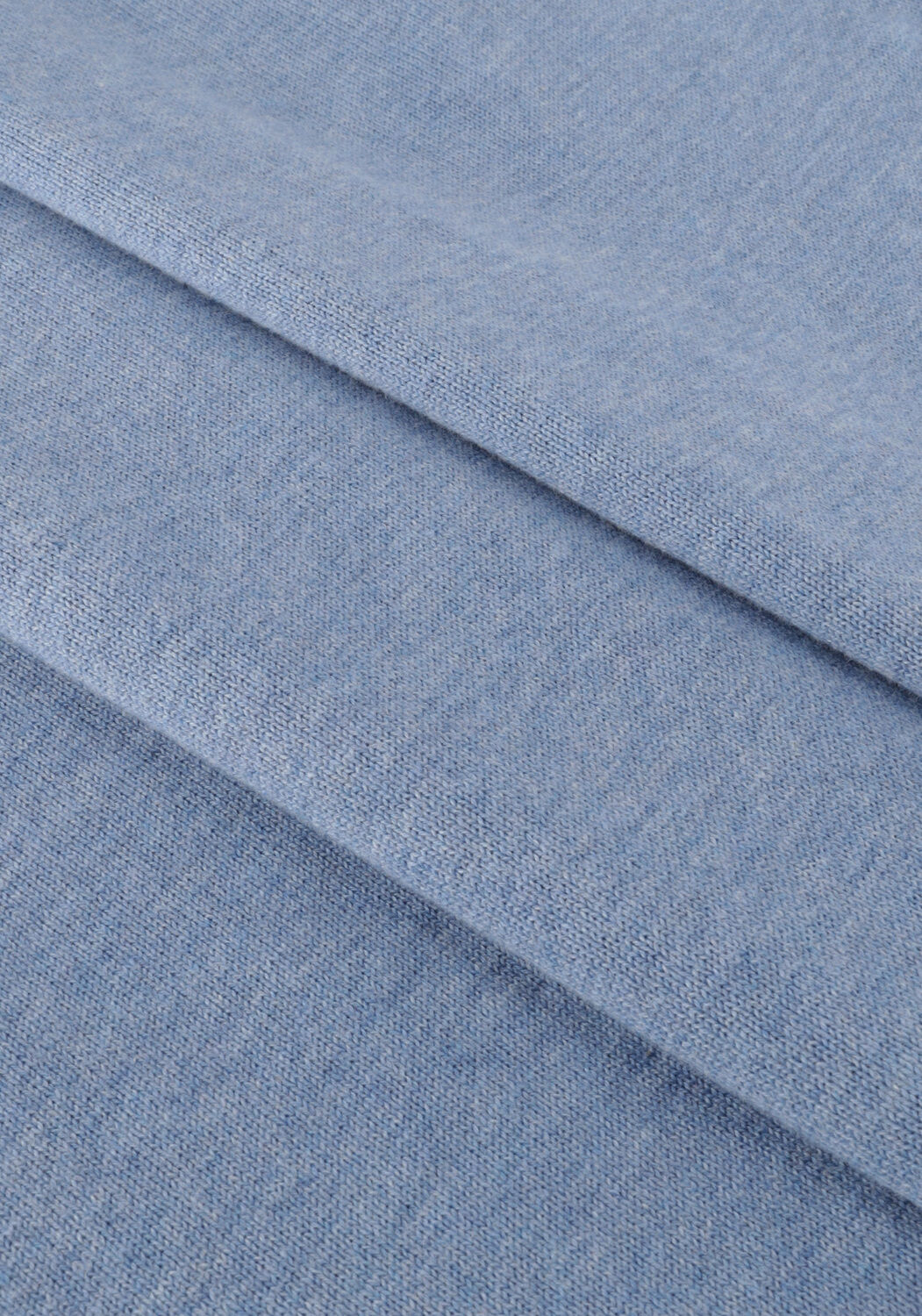 Hellblau SAINT STEVE Pullover BART - large