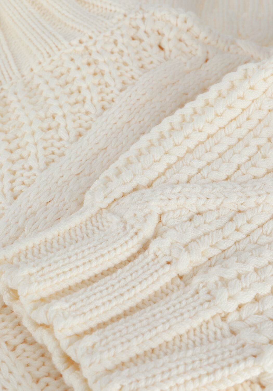 Wei&szlig;e JOSH V Minikleid SYDNEY - large