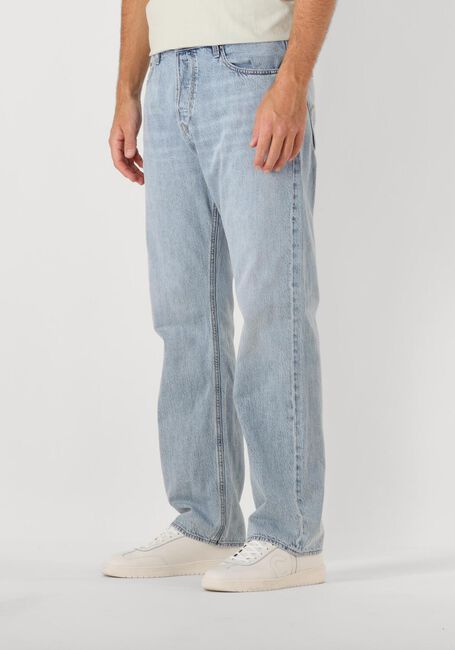 Hellblau G-STAR RAW Straight leg jeans DAKOTA REGULAR STRAIGHT - large