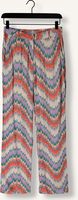 Lilane FREEBIRD Hose WV-AOP-CRINKLE-VIS-23-1.1 Lilane FREEBIRD Hose WV-AOP-CRINKLE-VIS-23-1.1 - medium