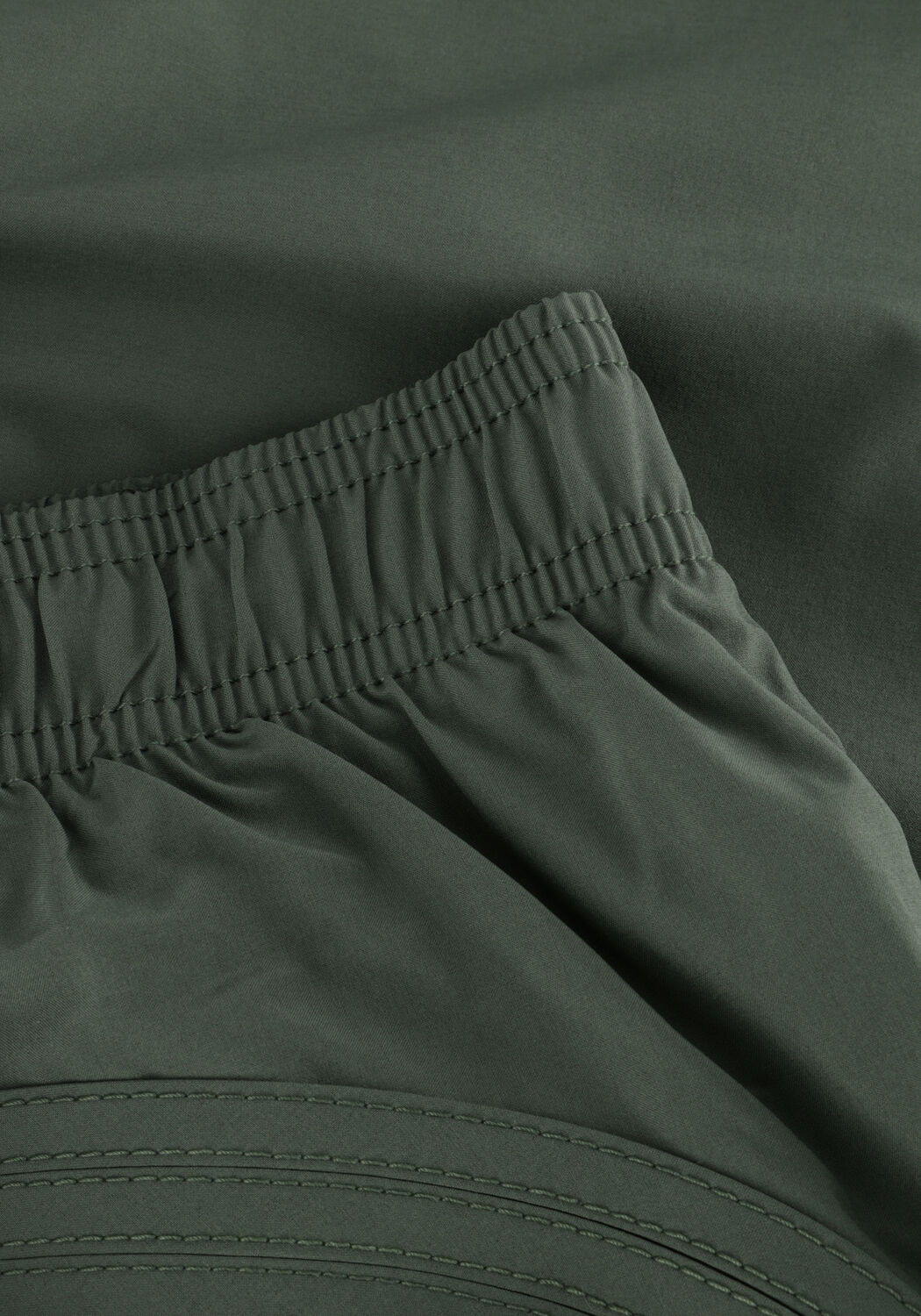 Gr&uuml;ne SUNDEK Badehosen M4S012 BOARDSHORT - large