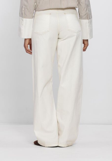 Beige CO'COUTURE Hosen BERNETTACC LL PANT - large