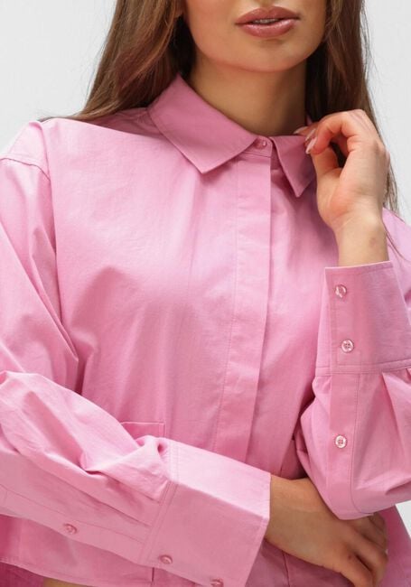 Rosane Y.A.S. Blusen YASLEE LS SHORT SHIRT - large