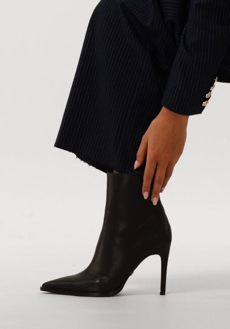 Schwarze JOSH V Stiefeletten JIELLE - large