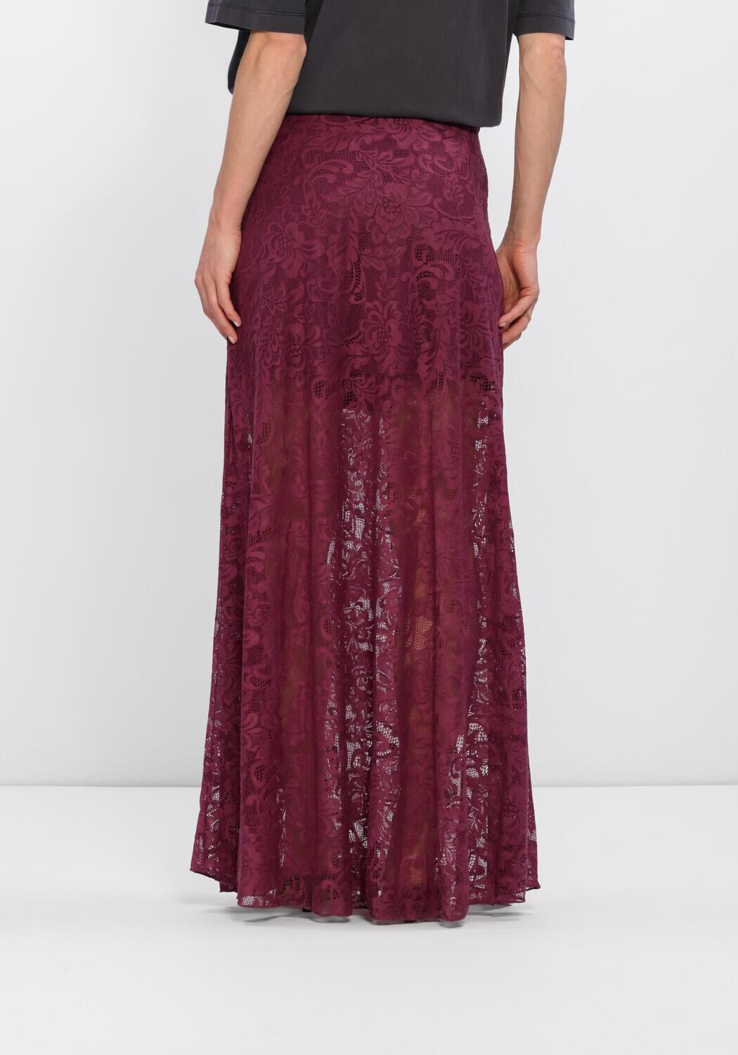 Bordeaux HARPER & YVE R&ouml;cke JAKE-SK - large