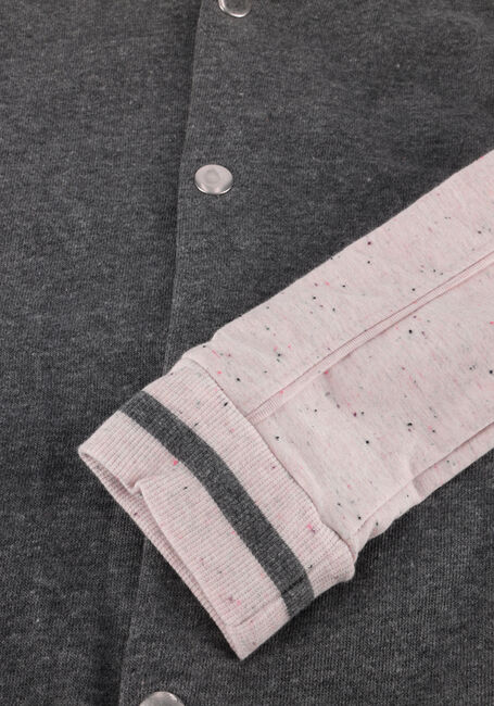 Graue DAILY7 Jack OVERSIZED BOMBERJACKET - large