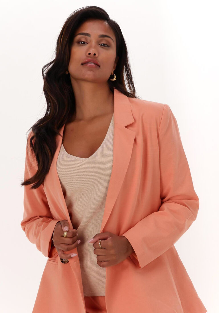 orangene ydence blazer blazer kylie