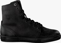 Schwarze BULLBOXER Ankle Boots AFTE6L503 - medium