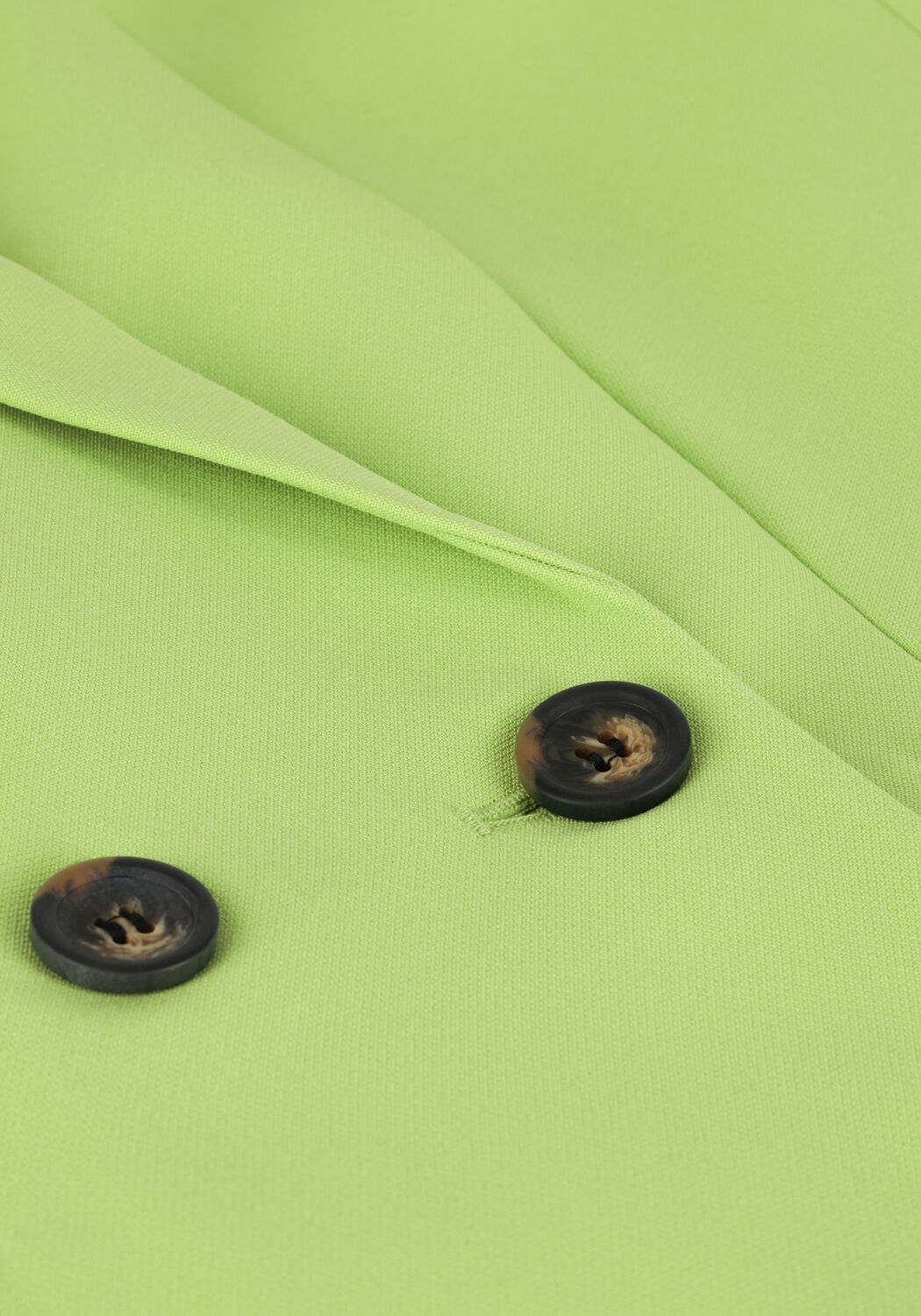 Gr&uuml;ne MY ESSENTIAL WARDROBE Blazer 27 THE TAILORED BLAZER - large