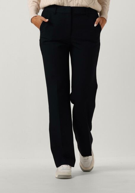 Dunkelblau CO'COUTURE Hose VOLA PANT - large