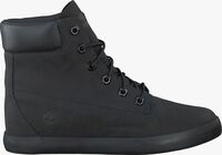 Schwarze TIMBERLAND Sneaker FLANNERY 6IN - medium