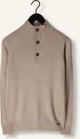 Beige GENTILUOMO Pullover K1125-276 Beige GENTILUOMO Pullover K1125-276 - medium