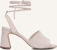 Beige NOTRE-V Sandalen 37809 Beige NOTRE-V Sandalen 37809 - medium