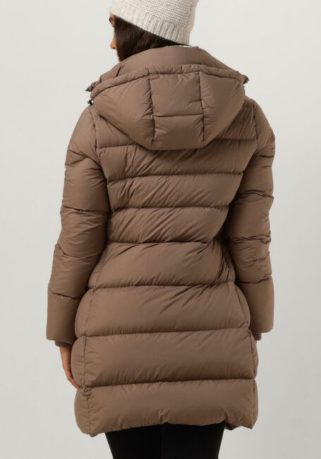Ecru BEAUMONT Wattierte Jack LAYLA - large