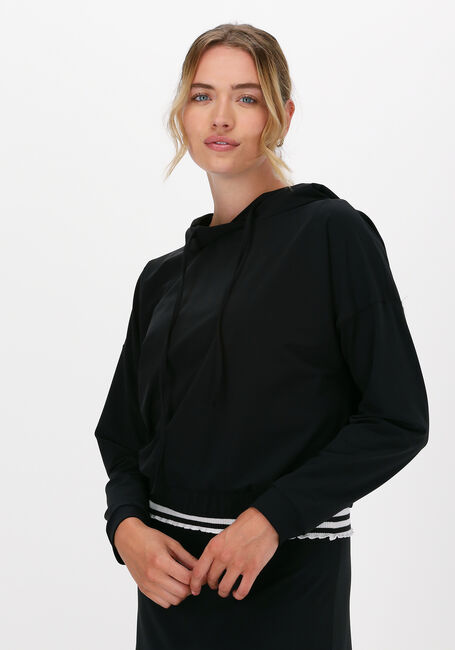 Schwarze PENN & INK Pullover W21N1024A - large