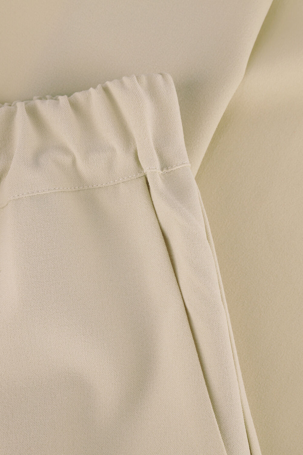 Sand SEMICOUTURE Hose BUDDY - large