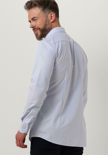 Hellblau BOSS Casual-Oberhemd P-HANK-SPREAD-C1-222 - large