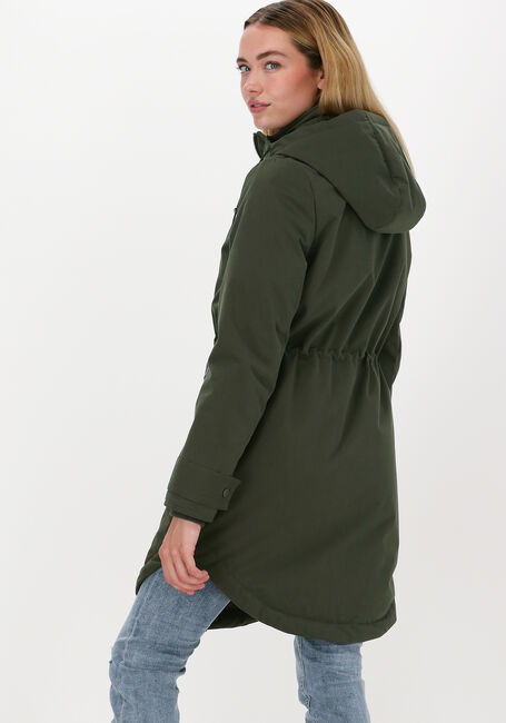 Grüne MODSTRÖM  KELLER COAT - large