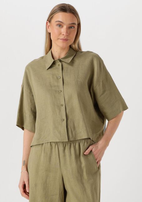 Olive DRYKORN Blusen YARIKA - large