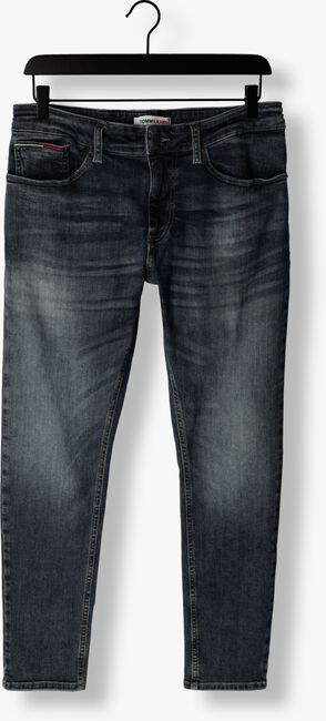 Blaue TOMMY JEANS Slim fit jeans AUSTIN SLIM TPRD DG1261 - large