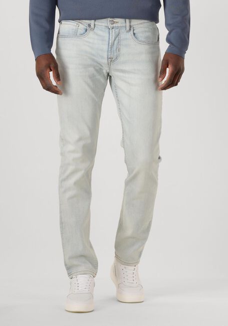 Blaue 7 FOR ALL MANKIND Slim fit jeans SLIMMY TAPERED - large
