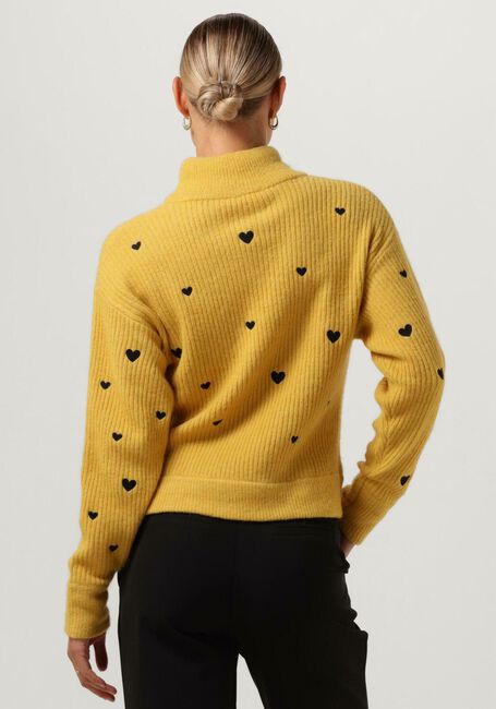 Ocker FABIENNE CHAPOT Pullover OLIVIANE PULLOVER - large