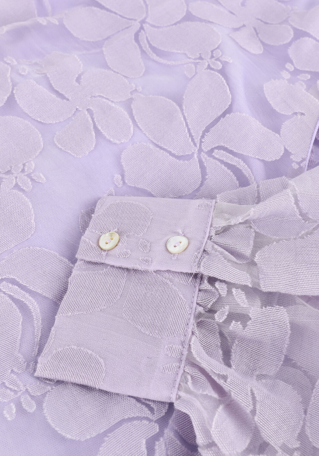 Lila MOVES Blusen PATTI 2435 - large