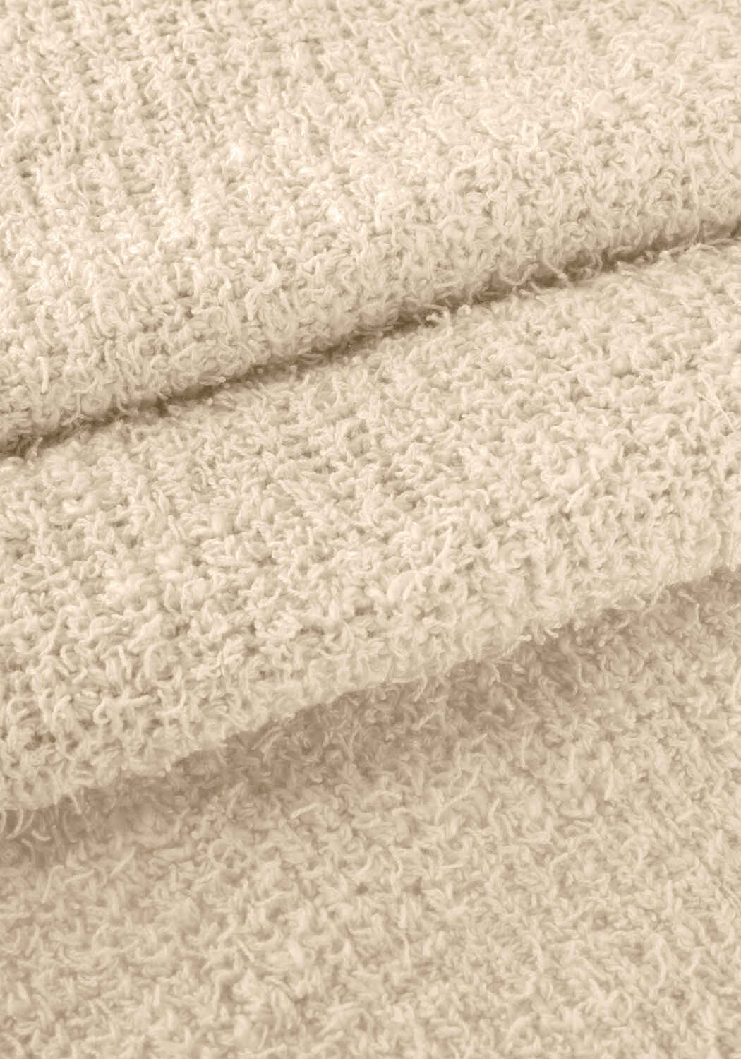 Nicht-gerade weiss CIRCLE OF TRUST T-shirt CINTHIA KNIT - large