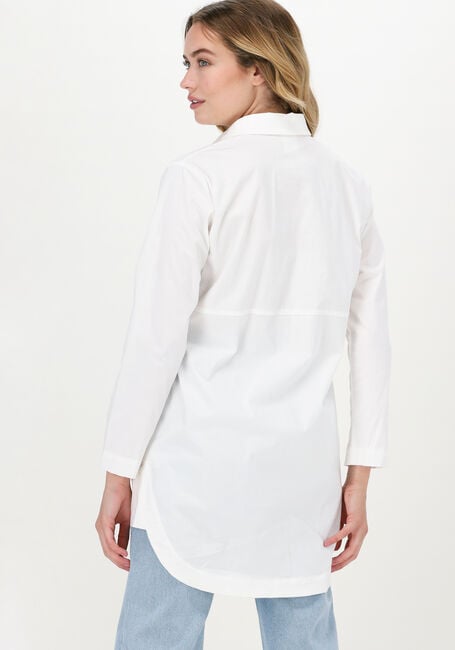 Creme SIMPLE Blusen MILA - large
