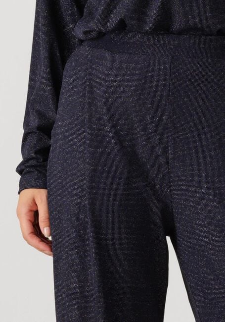 Dunkelblau STUDIO AMAYA Weite Hose LOVA - large