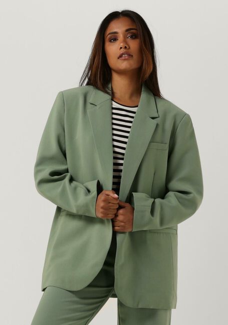 Grüne MOVES Blazer DAIZY 2556 - large