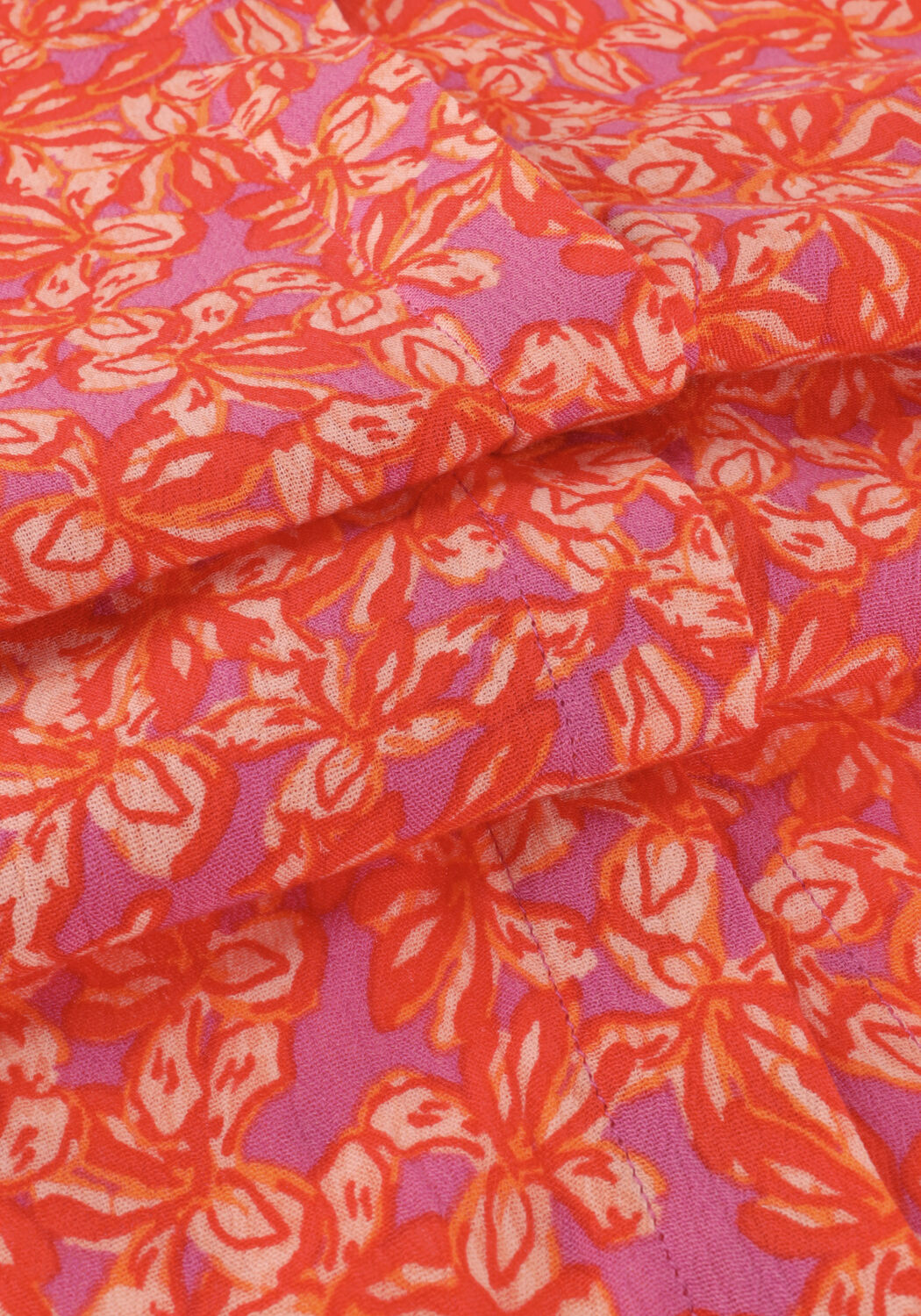 Rote CIRCLE OF TRUST Blusen GRACE BLOUSE - large