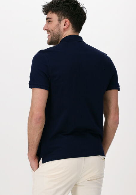 Dunkelblau LACOSTE Polo-Shirt 1HP3 MENS S/S POLO 12 - large