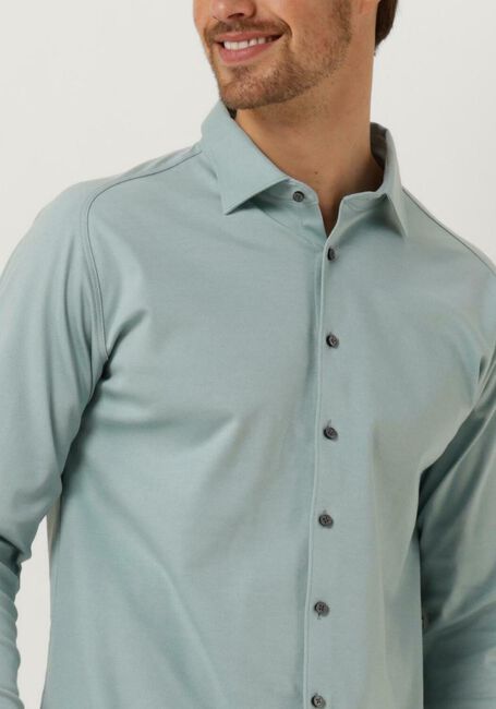 Grüne DESOTO Casual-Oberhemd CASUAL KENT 1/1 - large