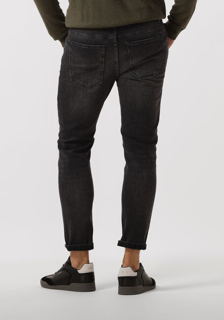 Graue DRYKORN Slim fit jeans WEST 260132 - large