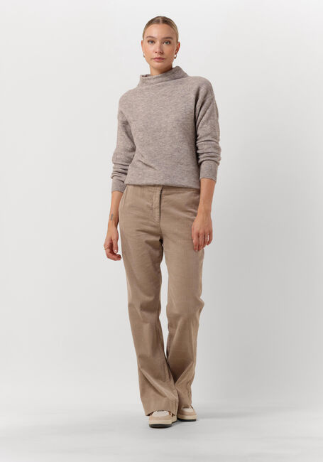 Sand BY-BAR Pullover MOSS PULLOVER - large