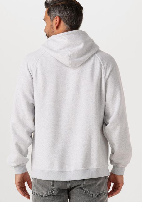 Graue AMERICAN VINTAGE Sweatshirt BAPTOWN - large