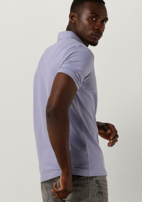 Lilane BOSS ORANGE Polo-Shirt PASSENGER - large